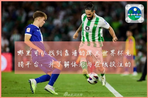 哪里可以找到靠谱的烽火世界杯竞猜平台，并了解体彩与在线投注的主要区别？