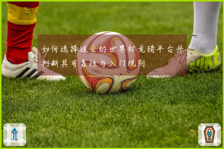 如何选择适合的世界杯竞猜平台并判断其可靠性与入门规则
