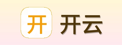 开云 Logo